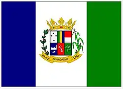 Alvinópolis