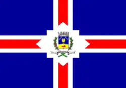 Paraisópolis (Minas Gerais)