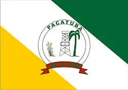 Pacatuba (Sergipe)