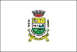 Almirante Tamandaré do Sul