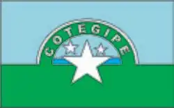 Image illustrative de l’article Cotegipe