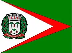 Espírito Santo do Pinhal