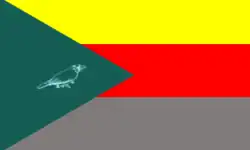 Image illustrative de l’article Irapuru