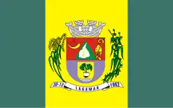 Lagamar (Minas Gerais)
