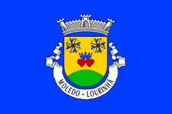 Drapeau de Moledo