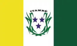 Itambé (Pernambouc)