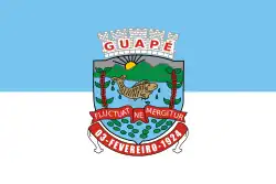 Guapé
