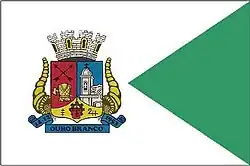 Ouro Branco (Minas Gerais)