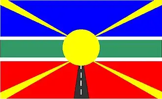 Ribeirão Cascalheira