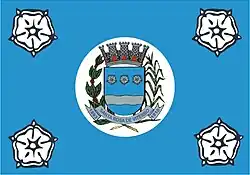 Santa Rosa de Viterbo (São Paulo)