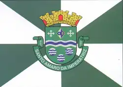 Santo Amaro da Imperatriz
