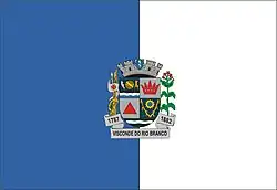 Visconde do Rio Branco