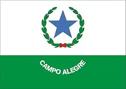 Campo Alegre (Santa Catarina)