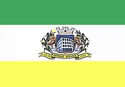 Image illustrative de l’article Minas Novas