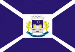 Image illustrative de l’article Aquidauana