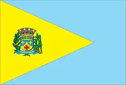 Costa Rica (Mato Grosso do Sul)