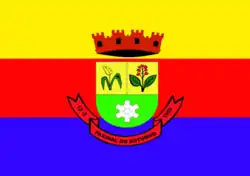 Drapeau de Faxinal do Soturno