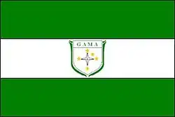 Image illustrative de l’article Gama (District fédéral)