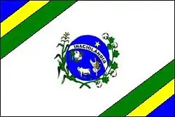 Image illustrative de l’article Inaciolândia