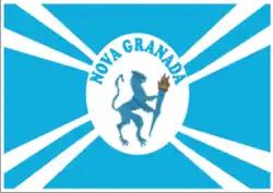 Nova Granada