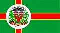 Drapeau de Pedrinhas Paulista