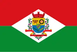 Tangará (Santa Catarina)