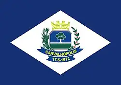 Carvalhópolis