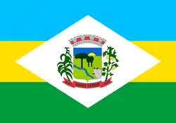 Ouro Verde (Santa Catarina)