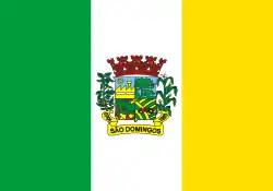 São Domingos (Santa Catarina)