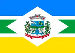 Saltinho (Santa Catarina)