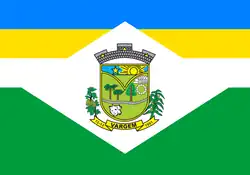 Vargem (Santa Catarina)