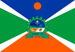 Xaxim (Santa Catarina)