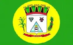 Image illustrative de l’article Itaipé