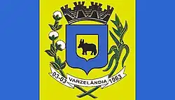 Varzelândia
