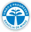 Brasília de Minas