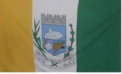 Santo Antônio do Amparo