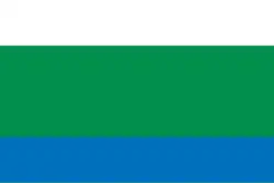 Drapeau de El Sauzal