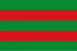 Drapeau de Torrelavega