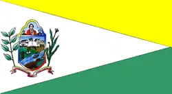 Drapeau de Sosa