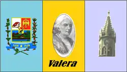 Drapeau de Valera