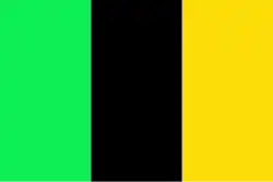 Drapeau de Arsèguel