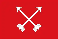 Drapeau de Ivars de Noguera