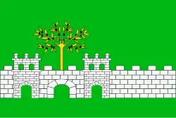 Drapeau de Ullastret