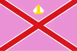 Drapeau de Ultramort