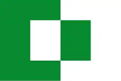 Drapeau de Algarinejo