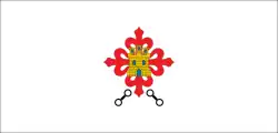 Drapeau de Almagro