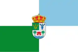 Drapeau de Antigüedad