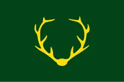 Drapeau de Banyeres del Penedès