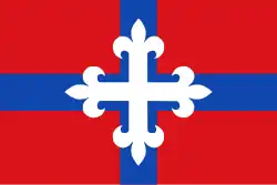 Drapeau de Basauri