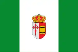 Drapeau de Botija